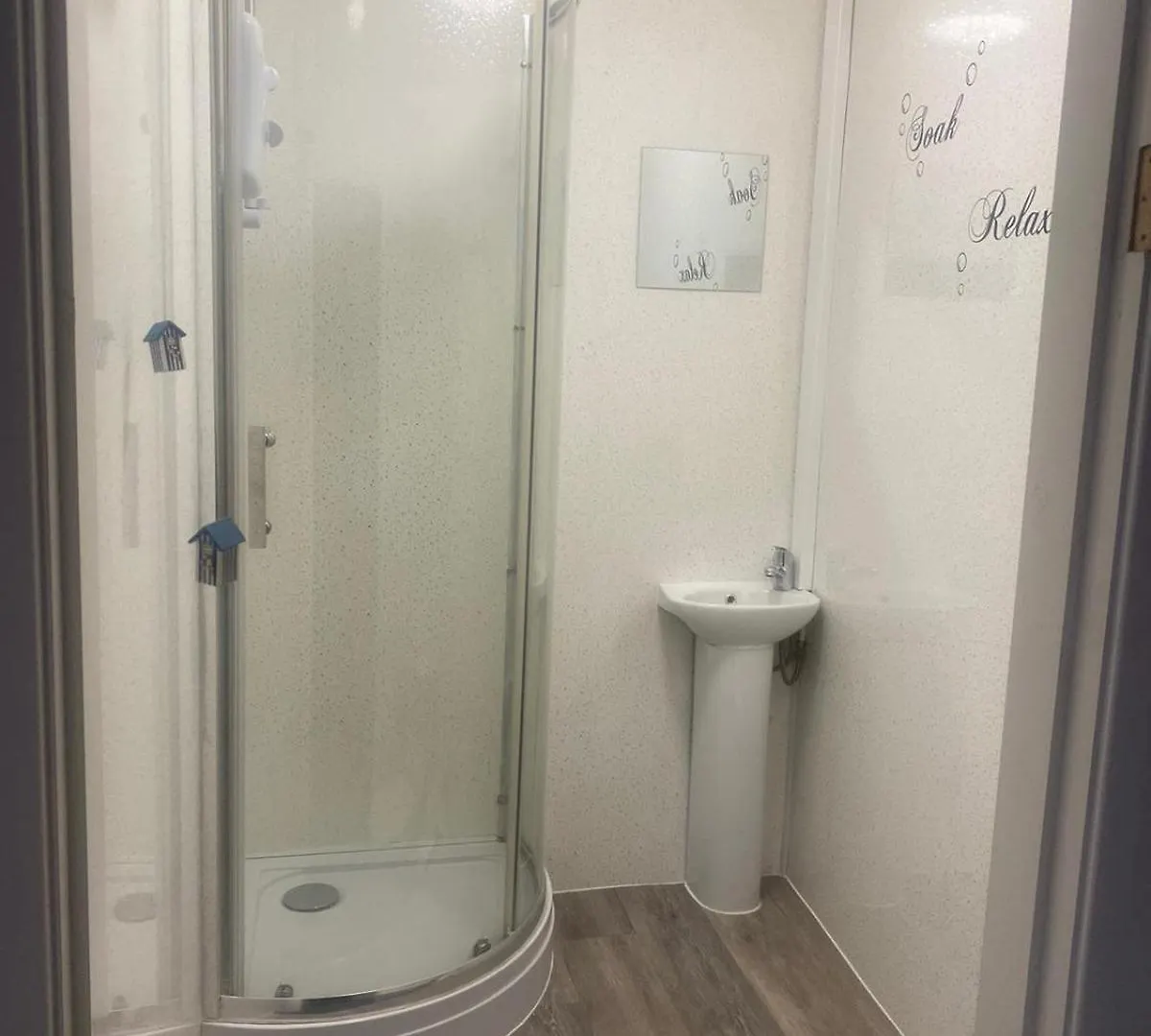 Sev Studio Apartment, Castleford 0*,  United Kingdom