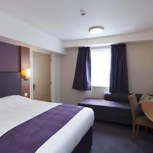 Premier - Xscape, M62, Jct 32 Castleford